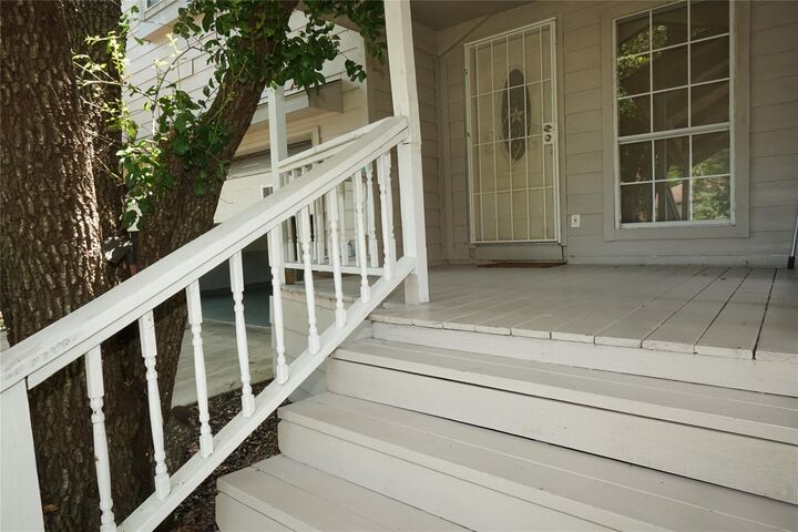 Property Photo: 11822 Bandlon Drive TX 77072