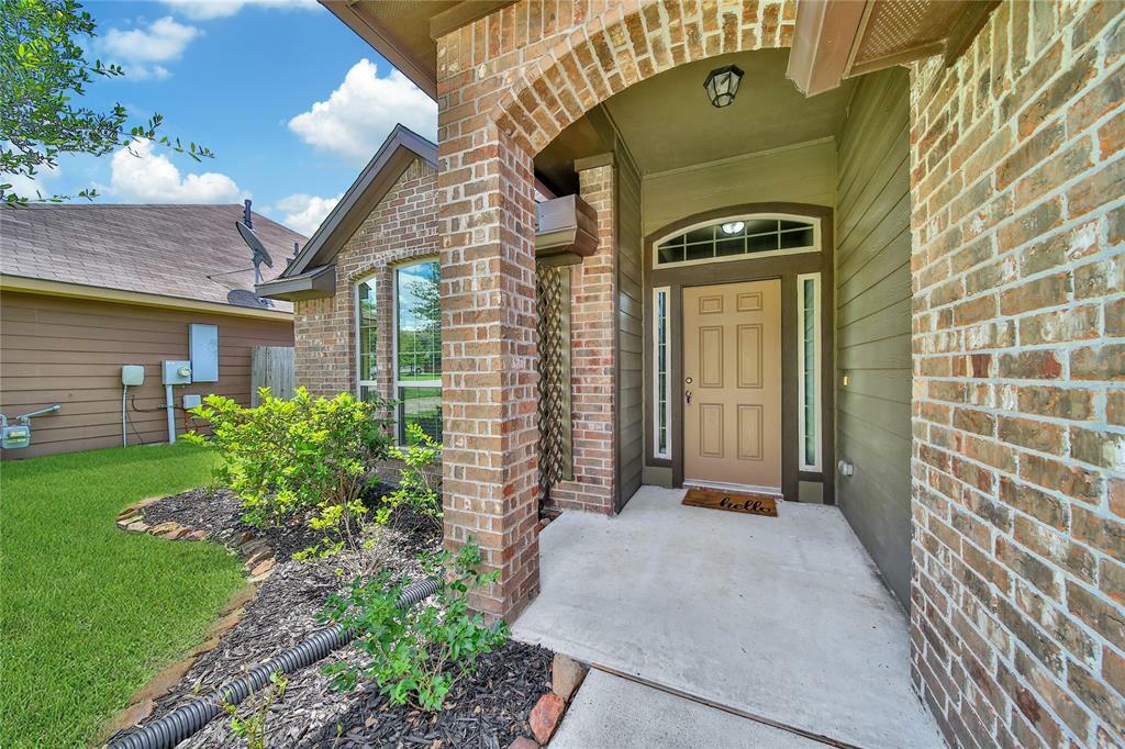 Property Photo: 1959 Briar Grove Drive TX 77301