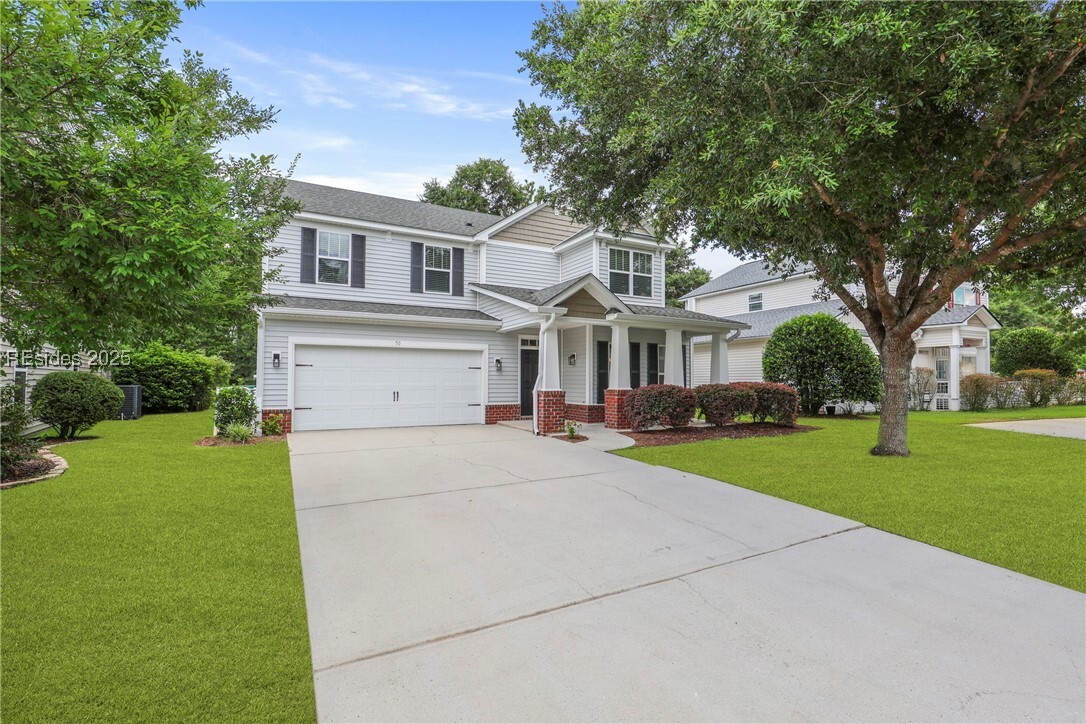 50 Sago Palm Drive  Bluffton SC 29910 photo