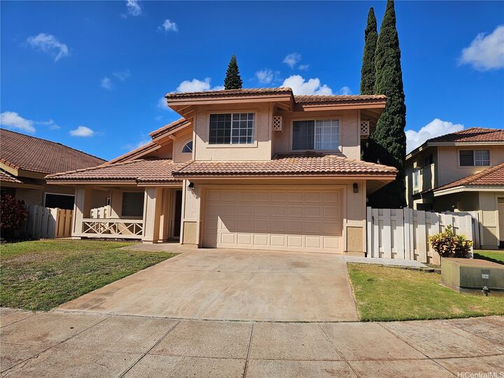 91-1040 Kanihaalilo Street  Kapolei HI 96707 photo