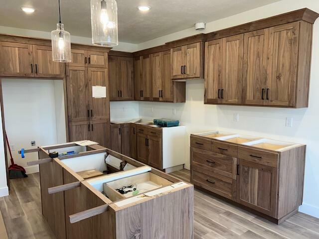 Property Photo: 1966 W 4750 N Lot 7 Phase 2B UT 84721