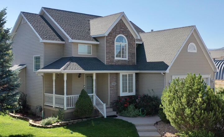 Property Photo:  2566 N 475 W  UT 84721 