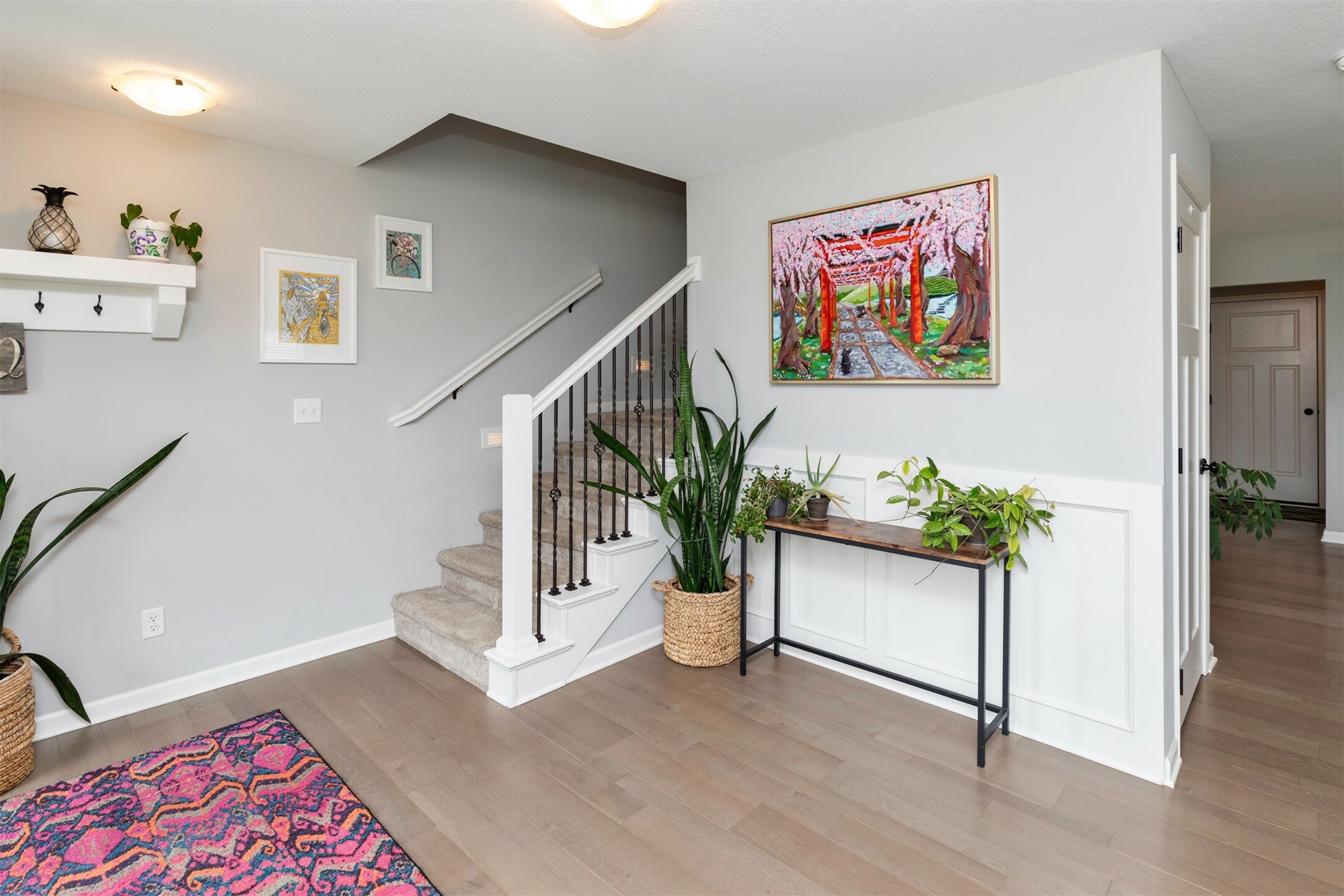 Property Photo: 2612 SW 18th Street IA 50023