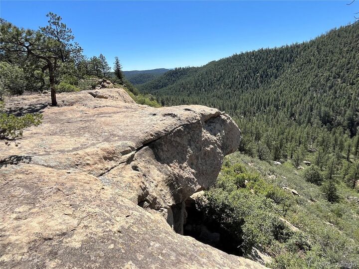 Property Photo: 14200 County Rd 28.8 CO 81091