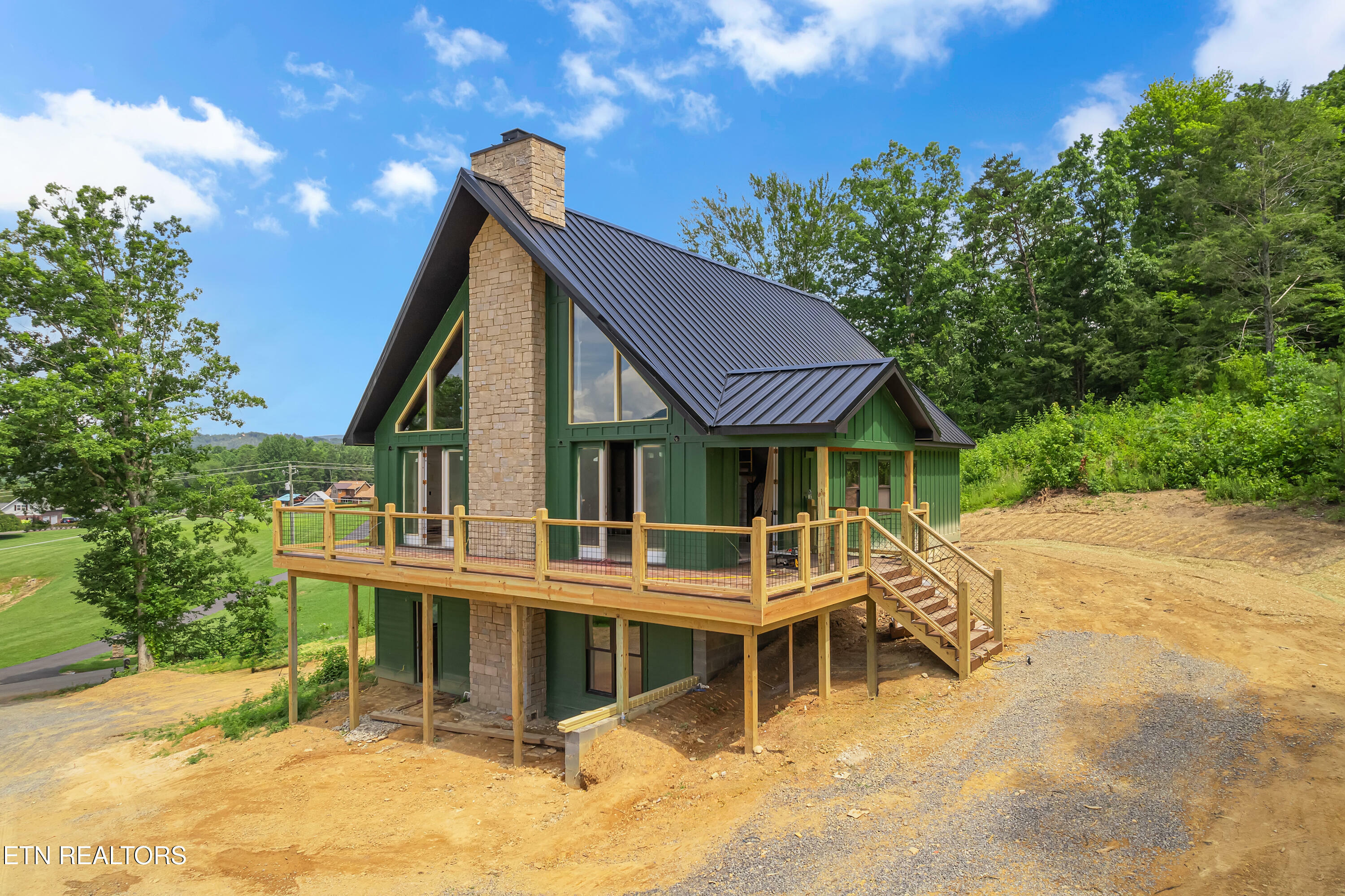 Property Photo: 2773 Clabo Rd TN 37862