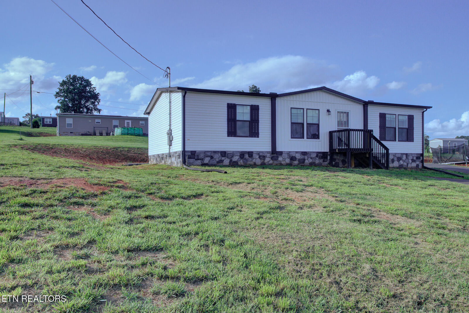 Property Photo:  153 Schertz Lane  TN 37861