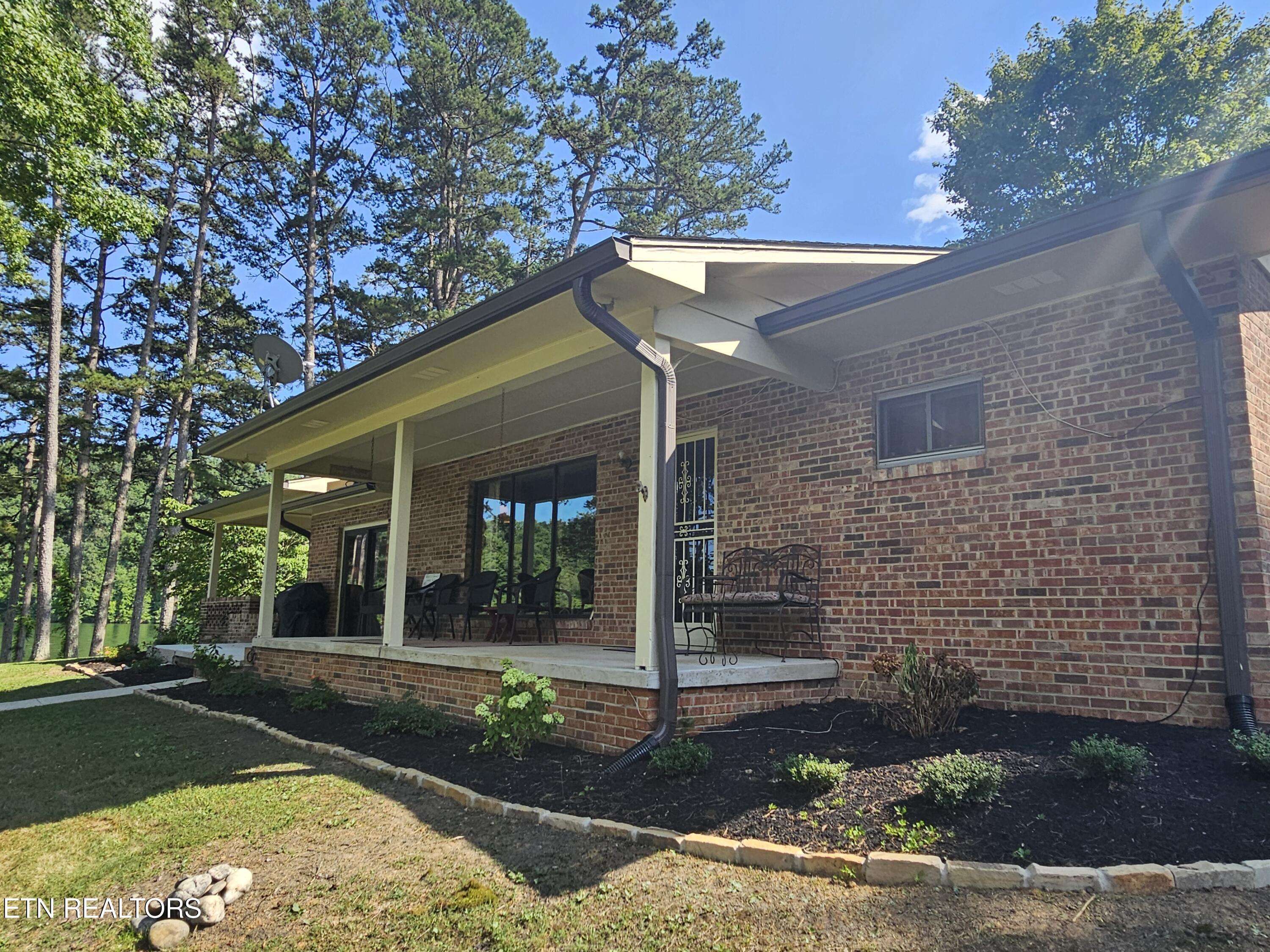 Property Photo: 625 Winton Chapel Rd TN 37854