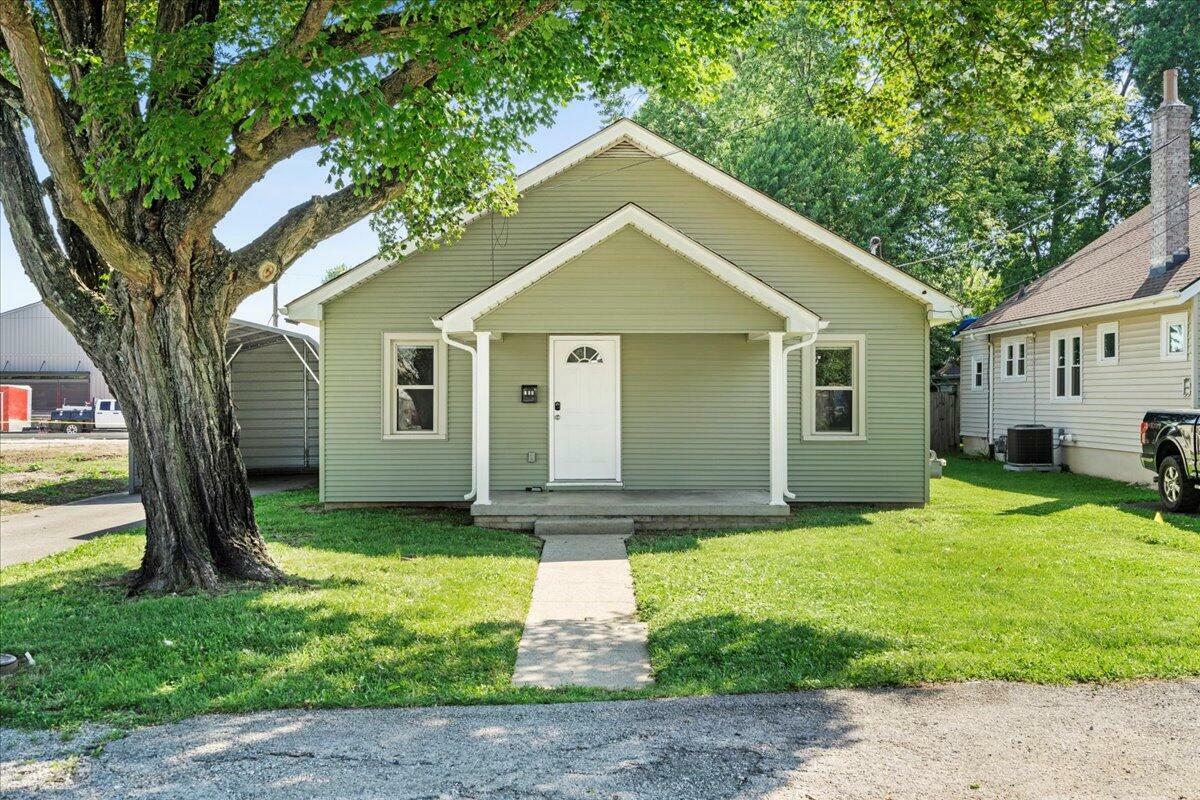 Property Photo: 101 Bluegrass Avenue KY 40505