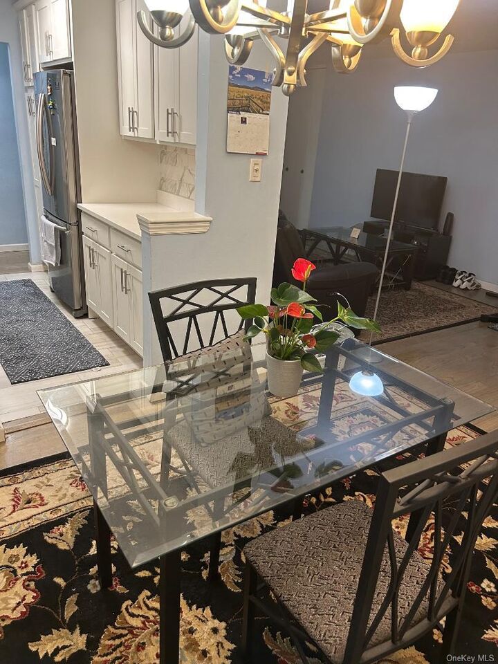 Property Photo: 87-10 149th Avenue 5D NY 11414