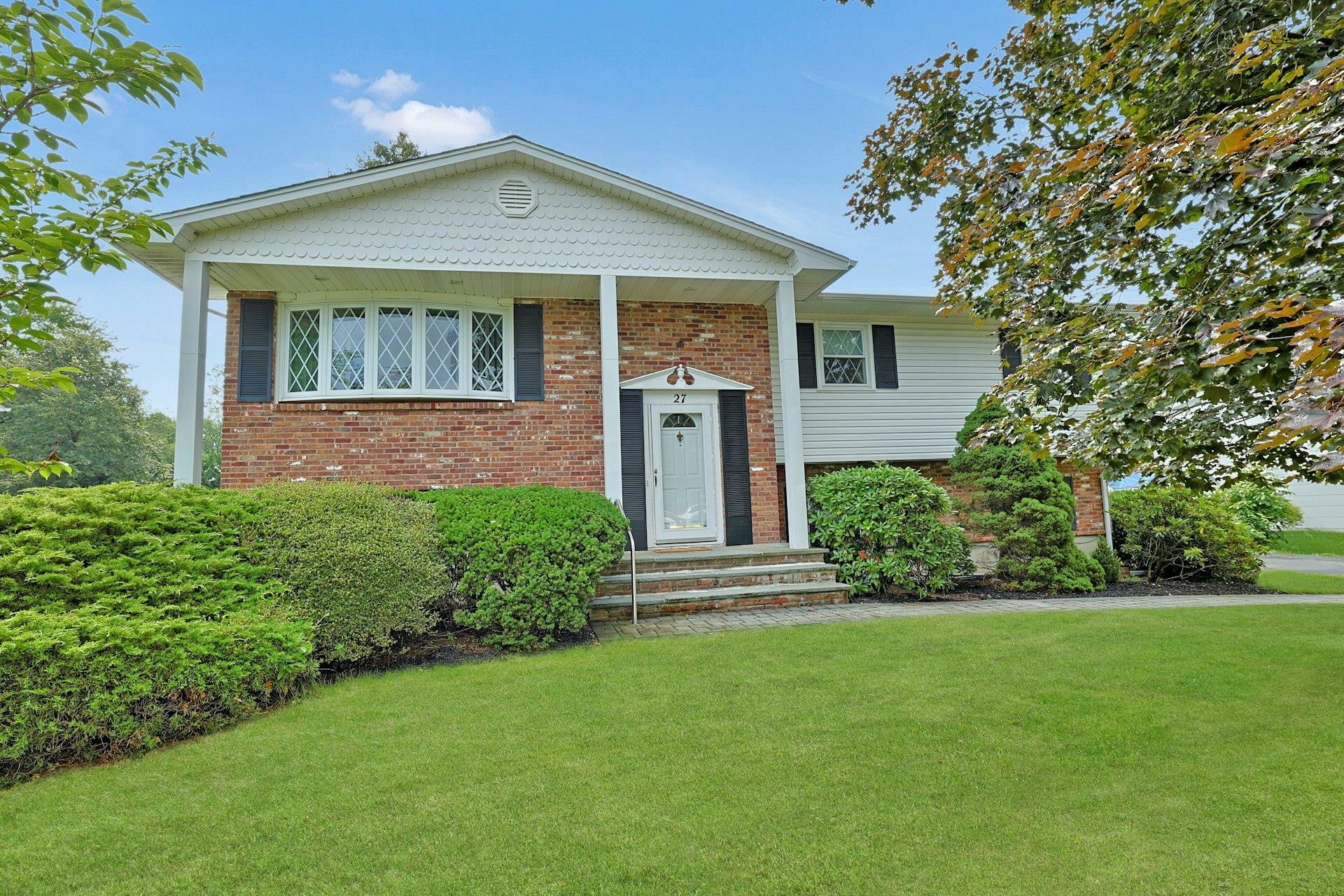 Property Photo: 27 Argow Place NY 10954