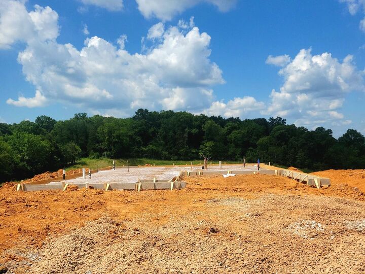 Property Photo: 3059 Villas Creekside Drive TN 37725