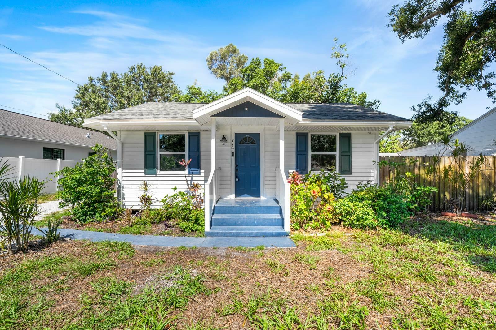716 35th Street W  Bradenton FL 34205 photo