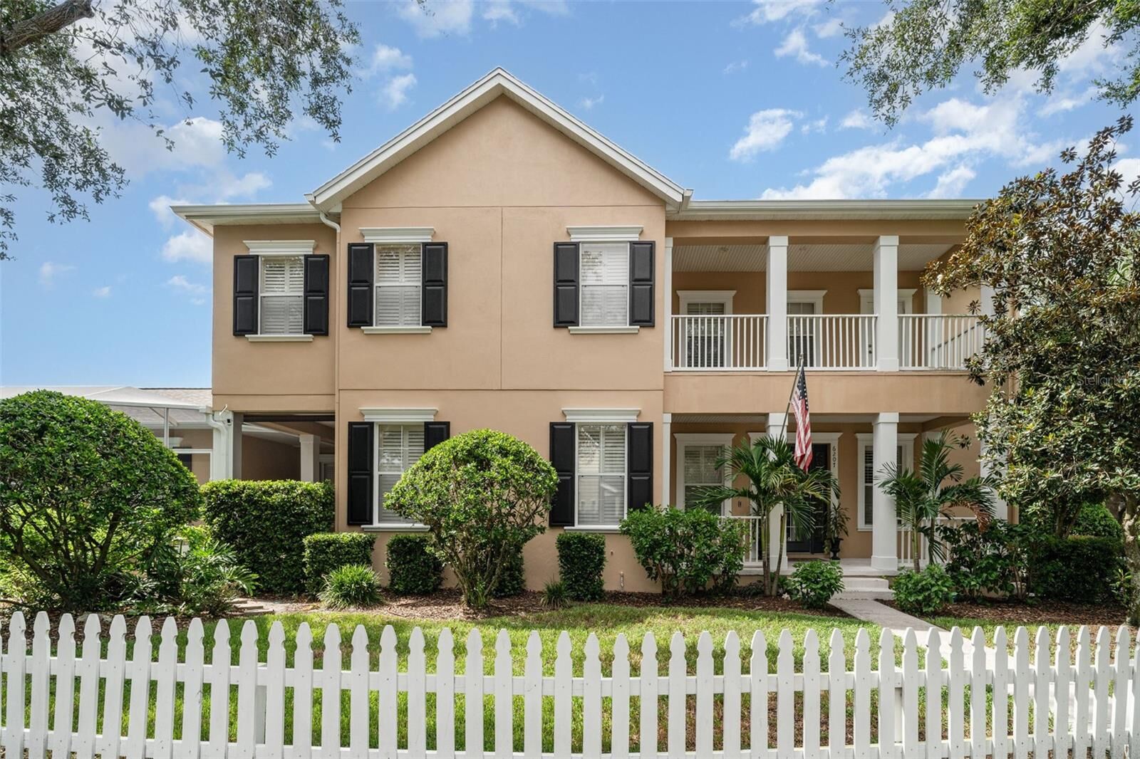 Property Photo:  6207 Bleeker Street  FL 33578 