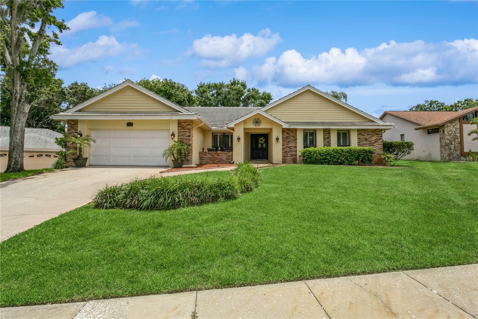 Property Photo: 3262 Westcott Court FL 34684