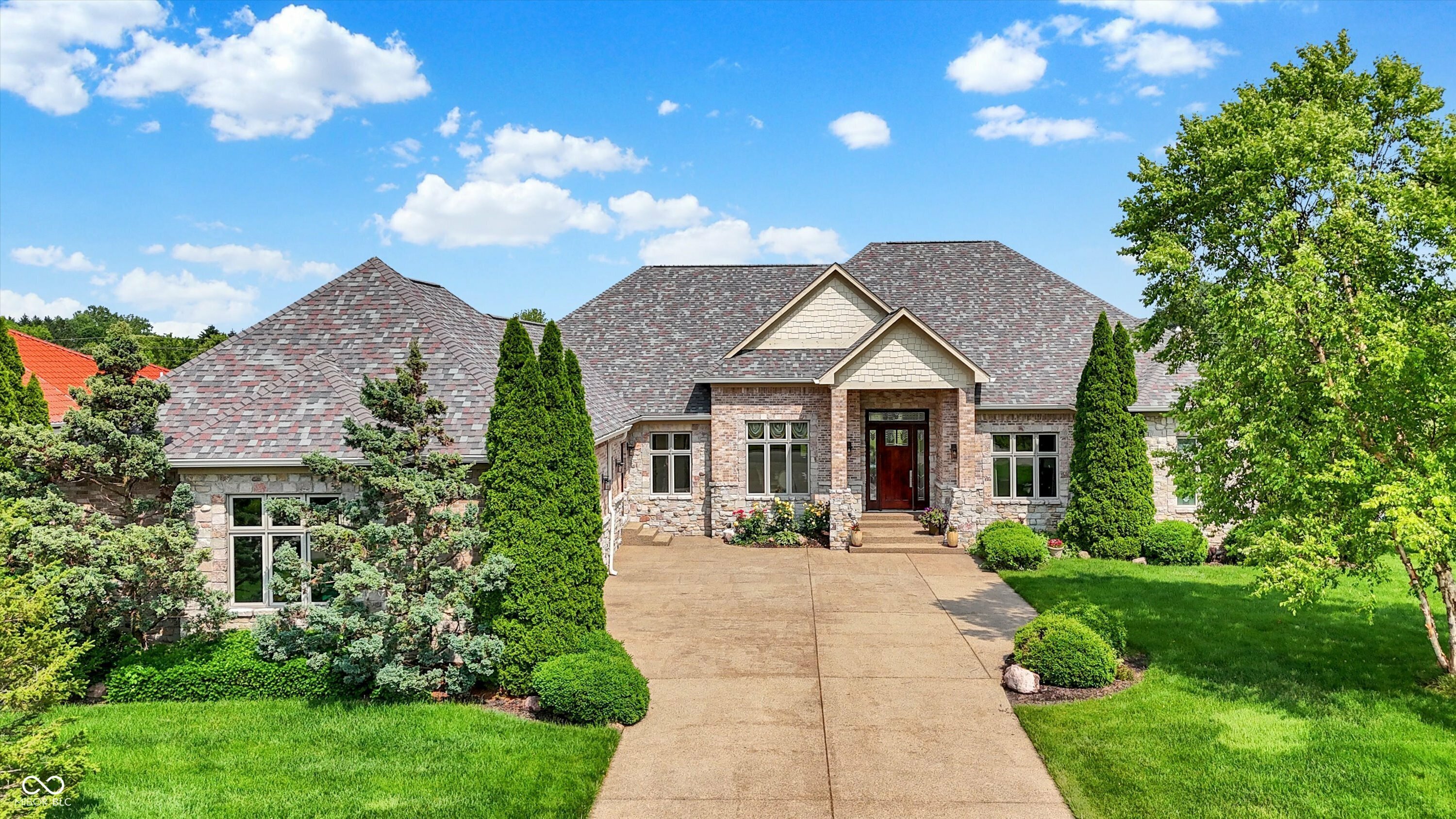 7635 Monte Carlo Way  Indianapolis IN 46278 photo