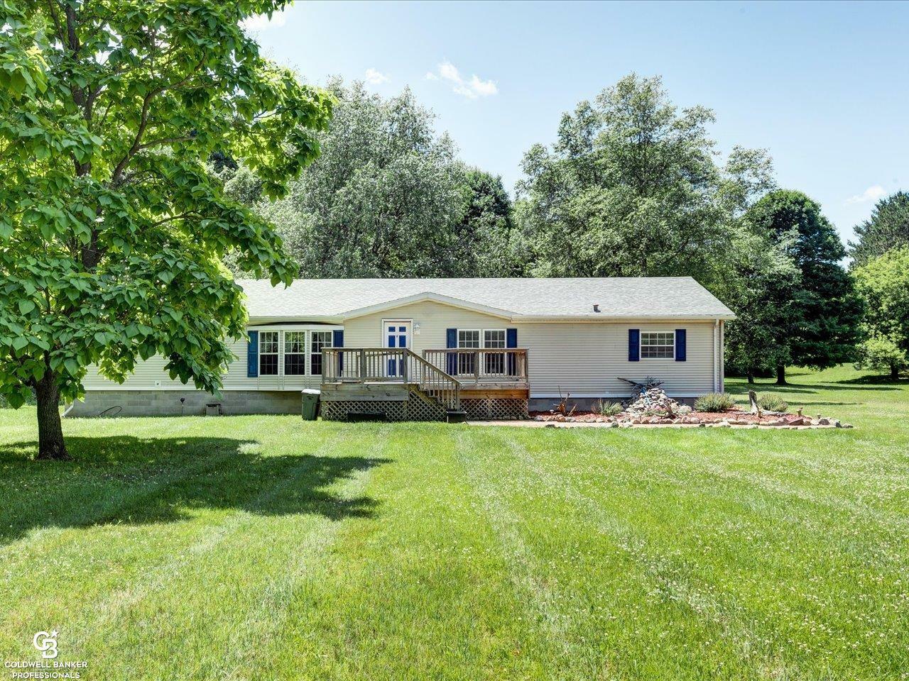 Property Photo:  5901 Quain Rd Road  MI 48022 