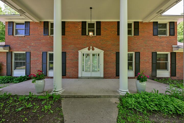 Property Photo: 9150 S 46th St WI 53132