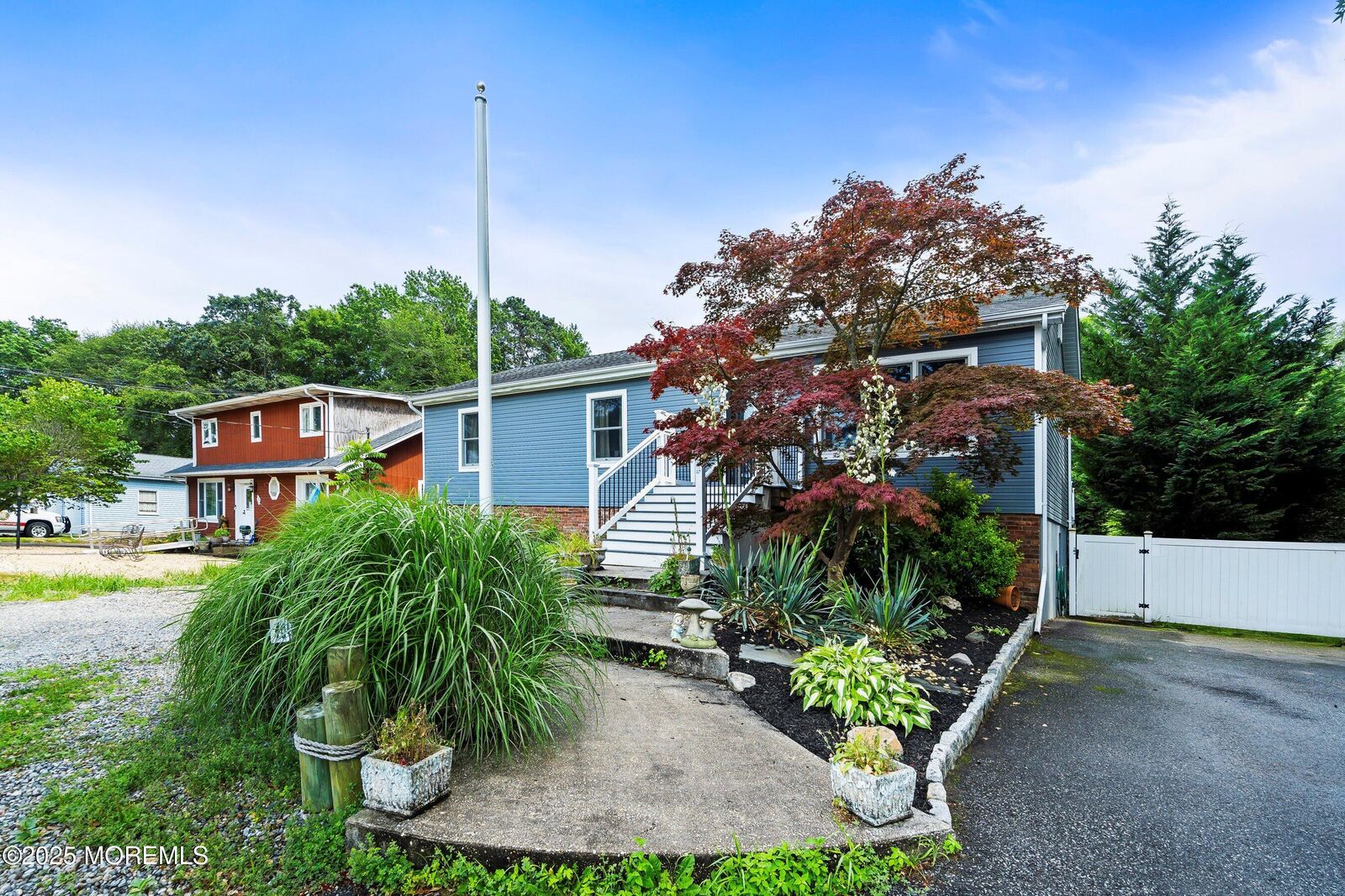 Property Photo:  40 W Barnegat Avenue  NJ 08740 