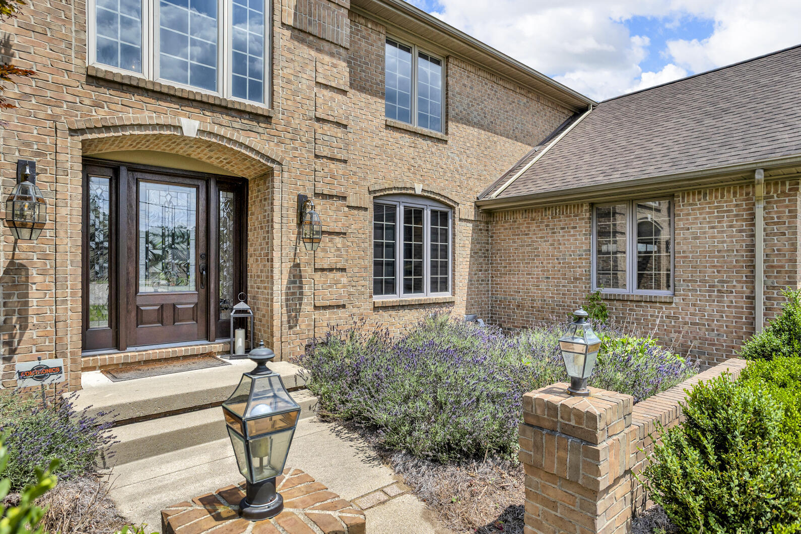 Property Photo: 3800 Guest Road MI 49203