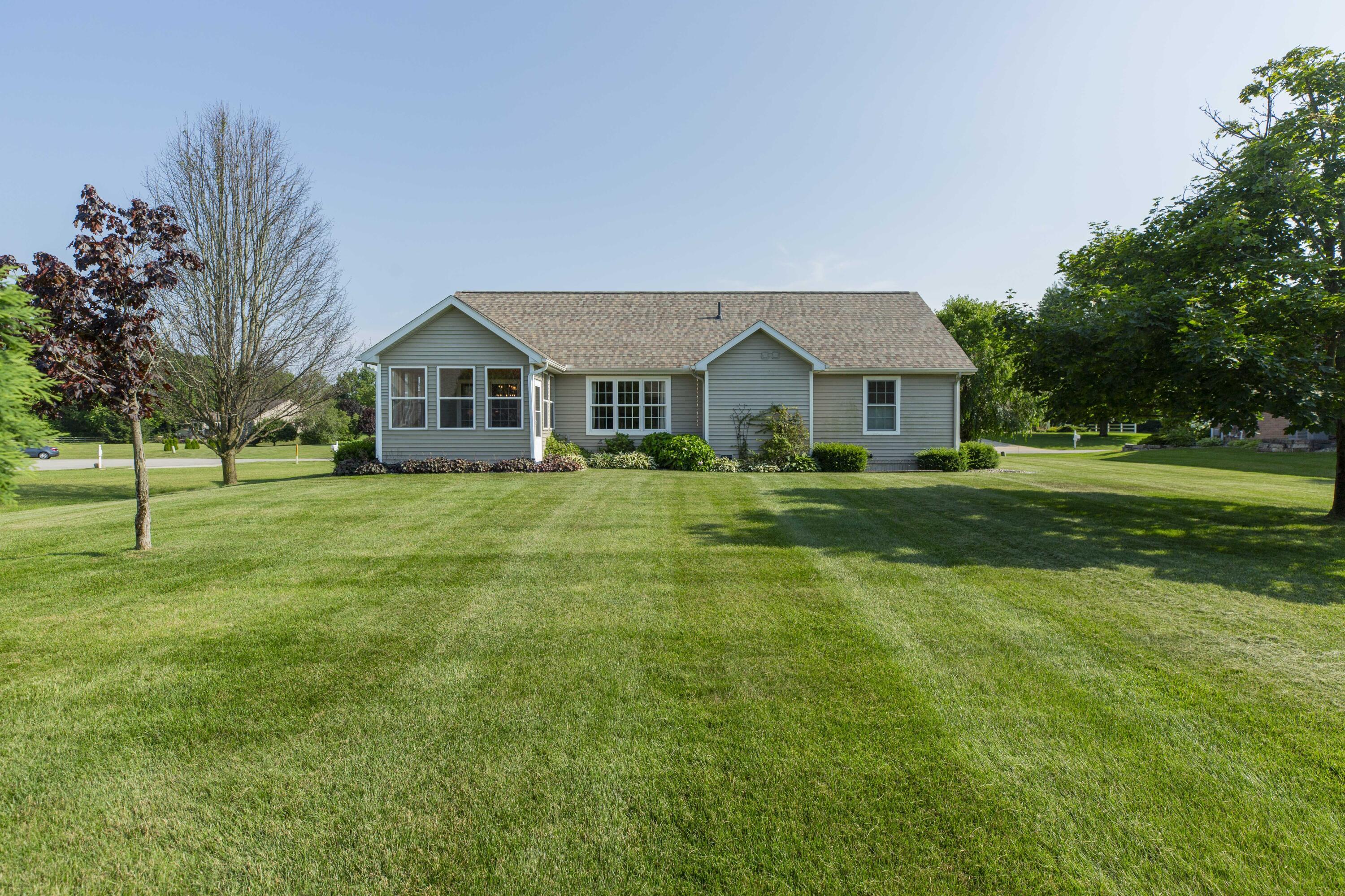 Property Photo:  123 Belmont Lane  MI 49120 