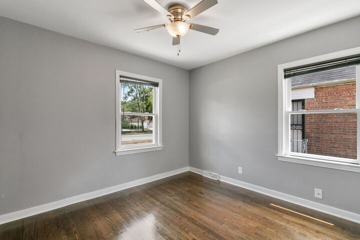 Property Photo: 1532 State Line Road IL 60409
