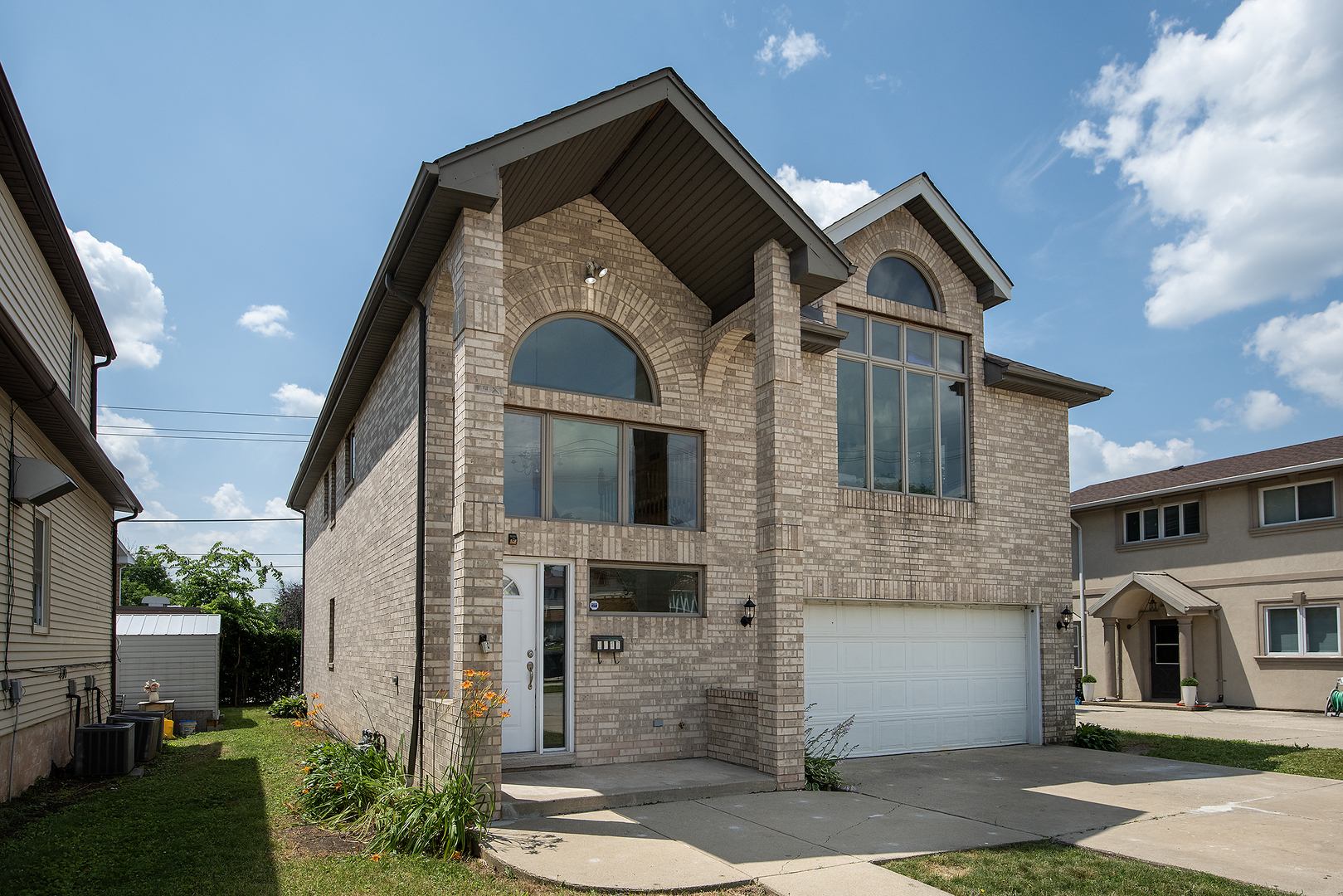 Property Photo:  8817 Gerritsen Avenue  IL 60513 