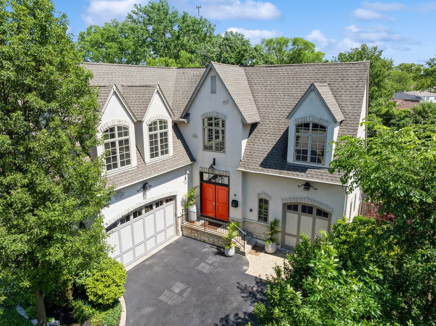 Property Photo:  514 Hill Street  IL 60035 