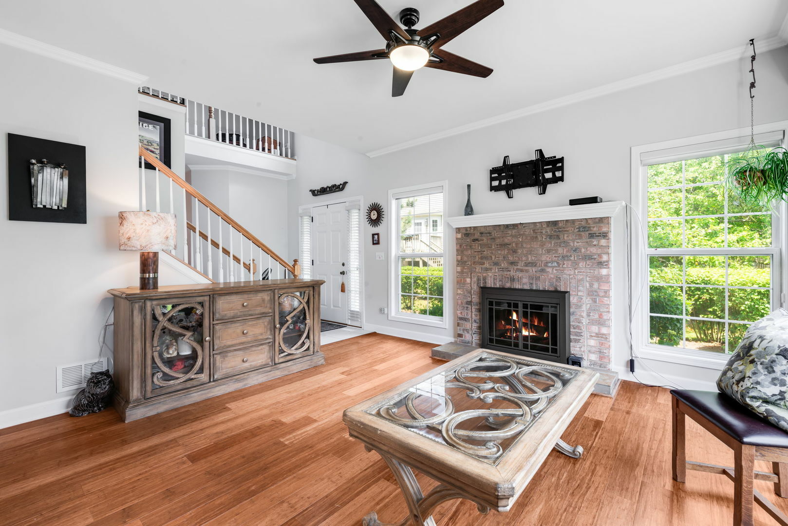Property Photo: 2119 Ivy Ridge Drive 2119 IL 60192