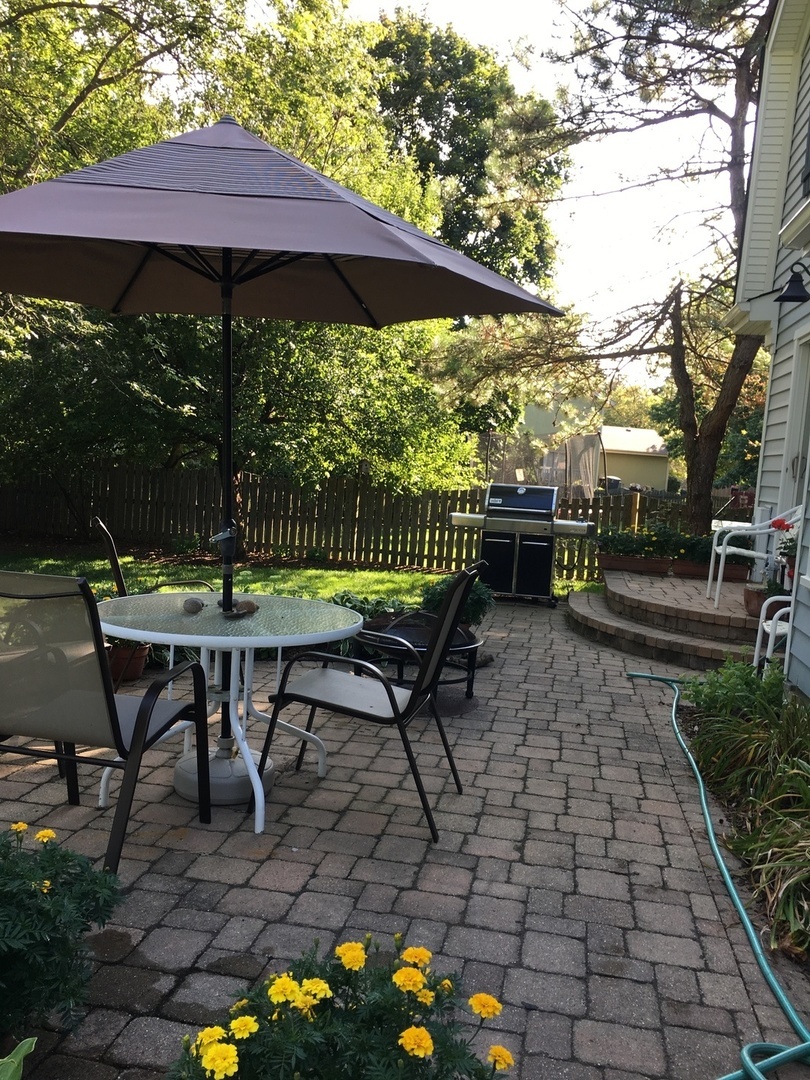 Property Photo: 1763 Cass Court IL 60048