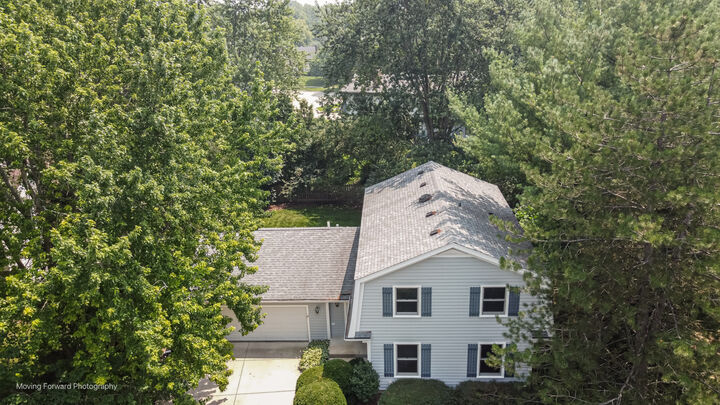 Property Photo: 1763 Cass Court IL 60048