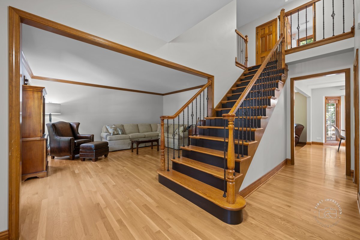 Property Photo: 2337 Keim Road IL 60565