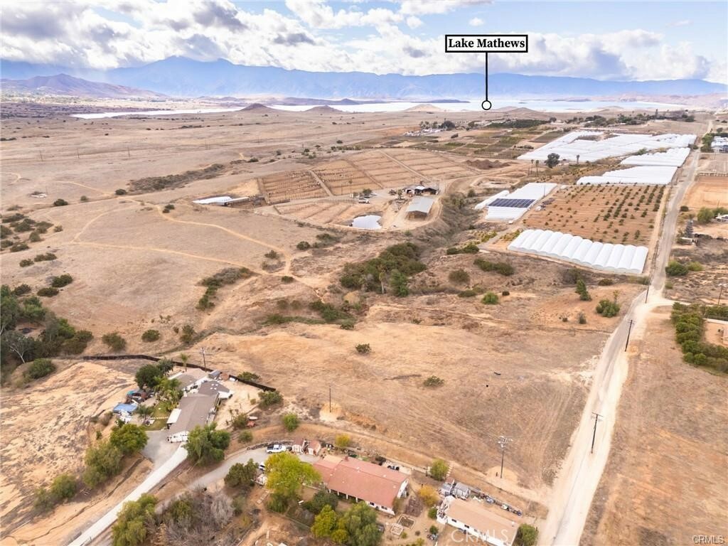 Property Photo:  0 Winters Ln  CA 92504 