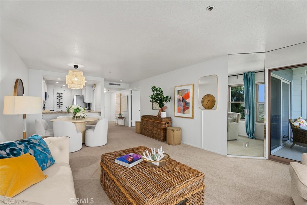 Property Photo: 260 Cagney Lane 206 CA 92663
