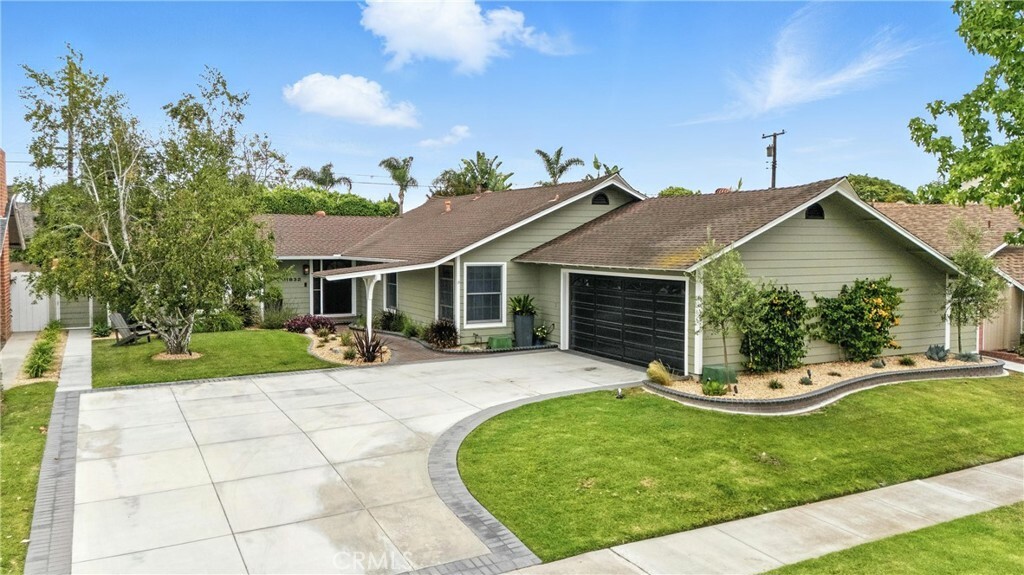 Property Photo: 11832 Weatherby Road CA 90720