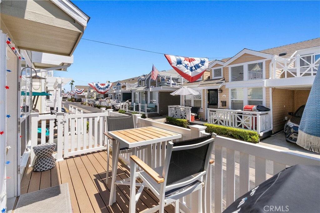 Property Photo: 28 Cabrillo Street CA 92663