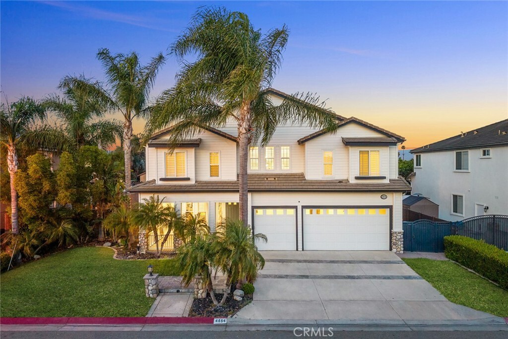 4654 Prospect Lane  Yorba Linda CA 92886 photo