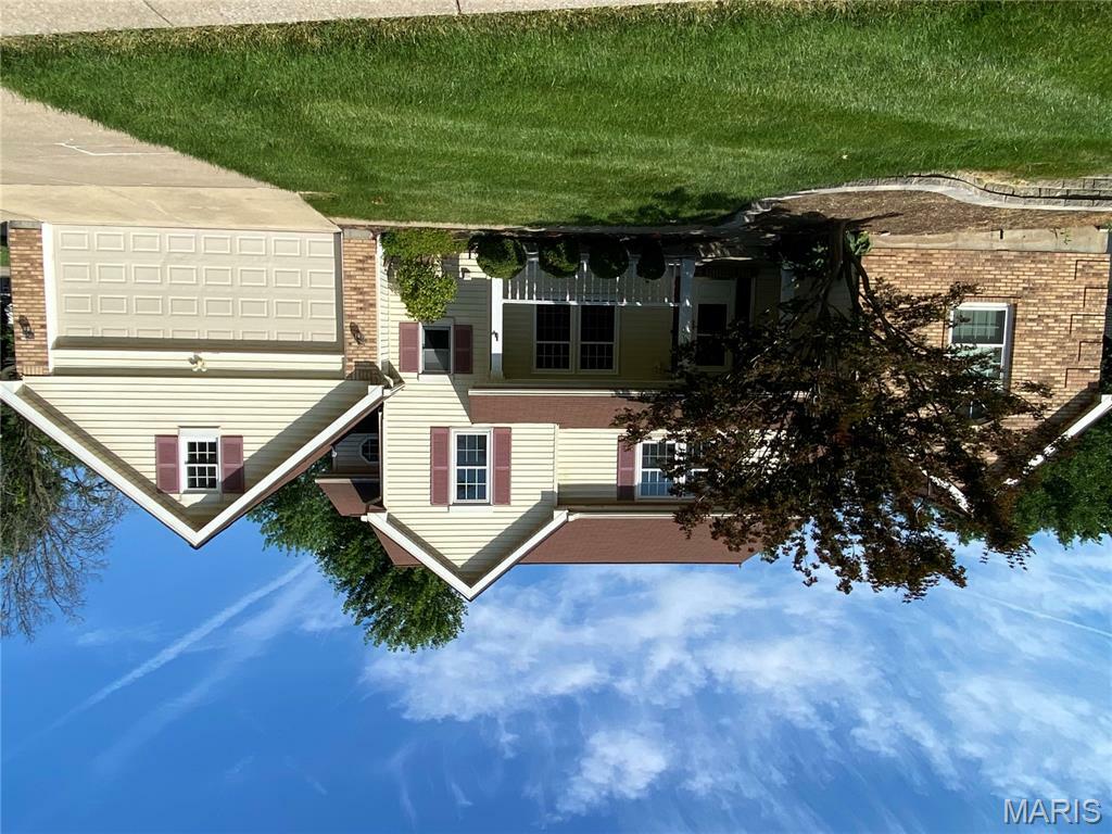 Property Photo: 12020 Jacobson Court MO 63044
