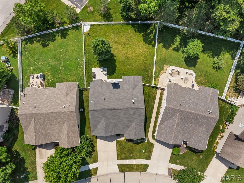Property Photo: 256 Spring Borough Circle Drive MO 63368