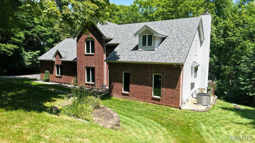 Property Photo: 19049 Bear Trail Road MO 63038