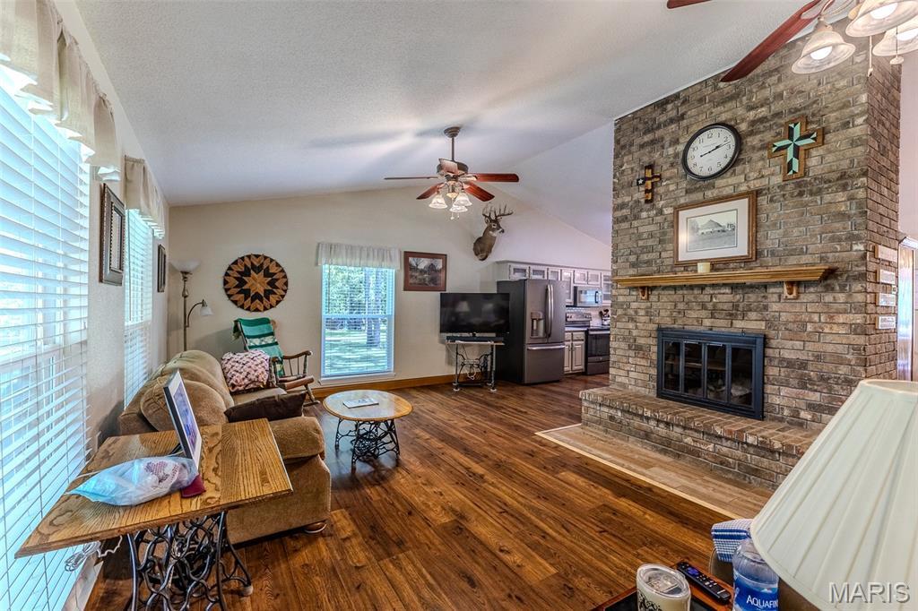 Property Photo: 24900 Englewood Lane MO 65536