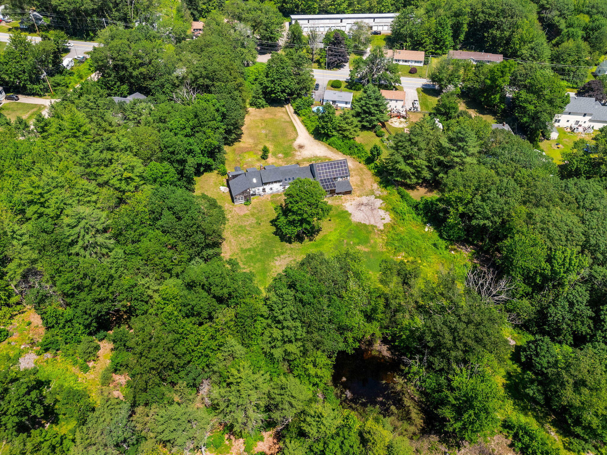 Property Photo: 276 West Street ME 04005