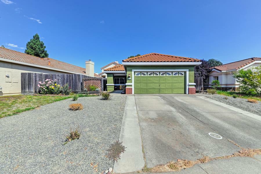 Property Photo: 3213 Acton Way CA 95747