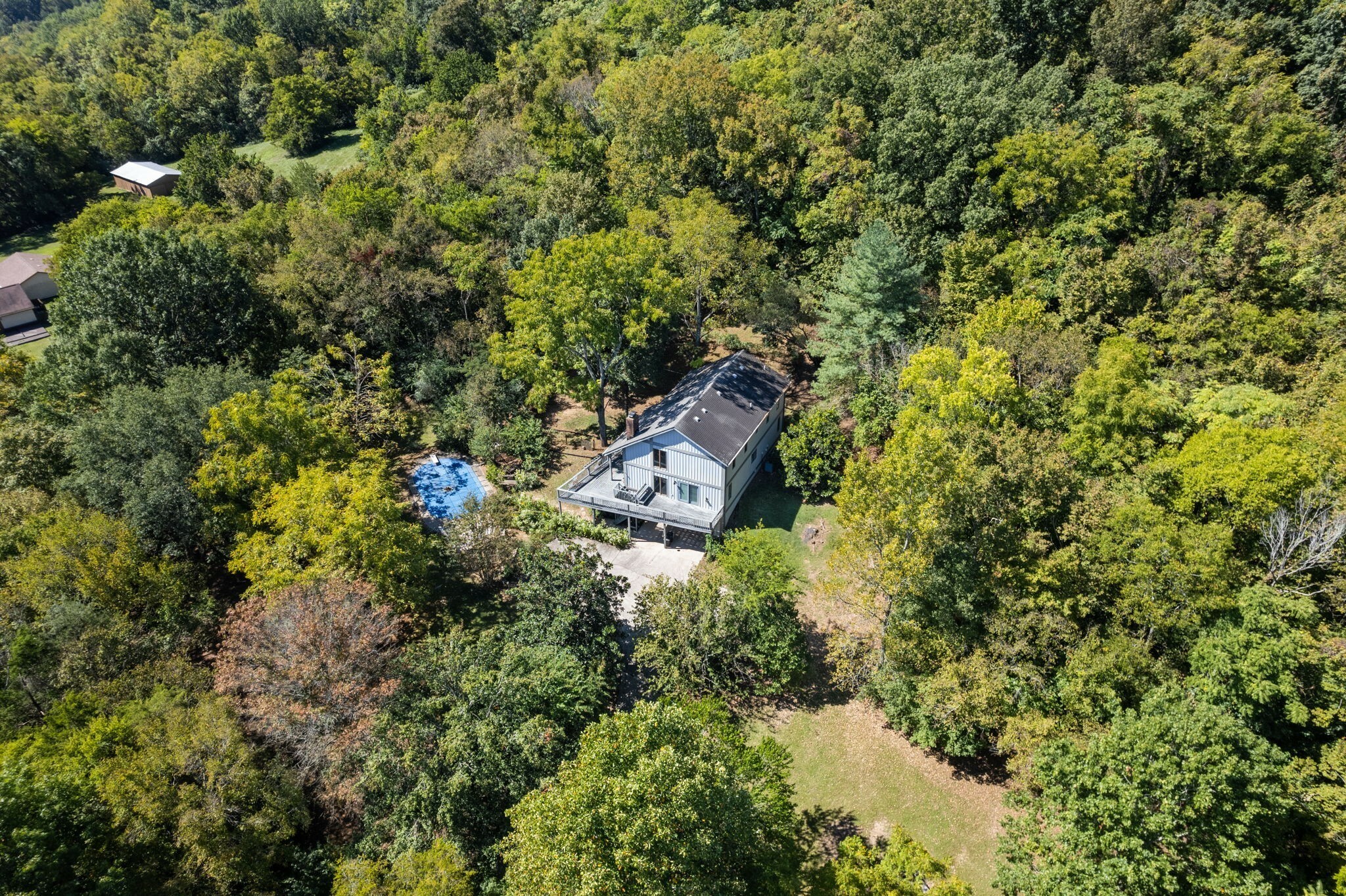 Property Photo: 1440 Lewisburg Pike TN 37064