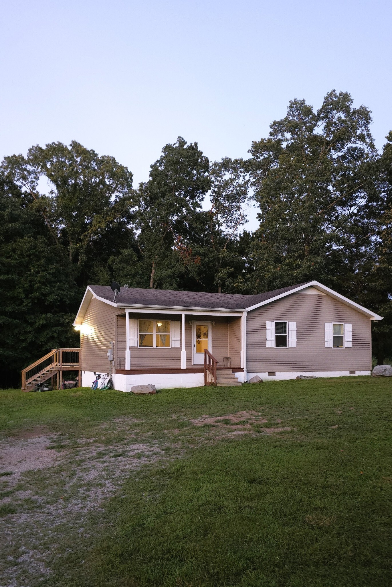 Property Photo: 145 Michelle Ln TN 37398