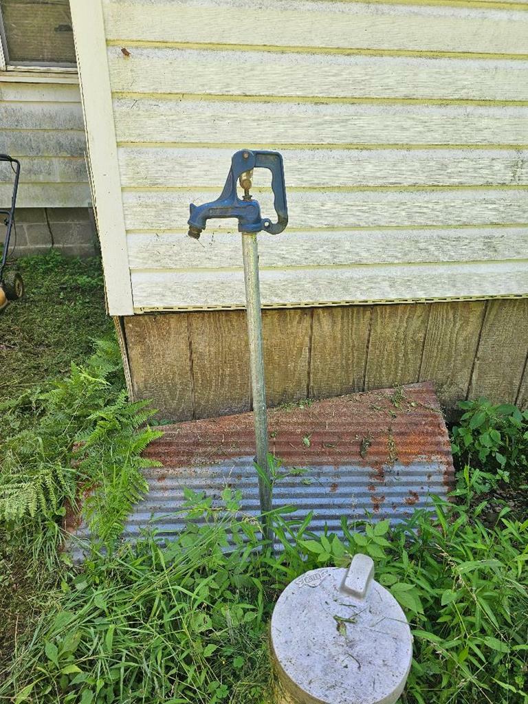 Property Photo: 225 Logue Run Rd PA 16720