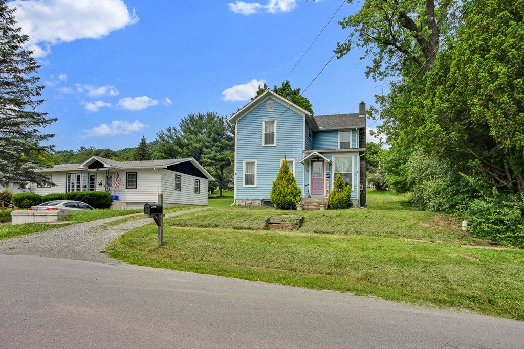 Property Photo: 40 Wetmore Street PA 16901