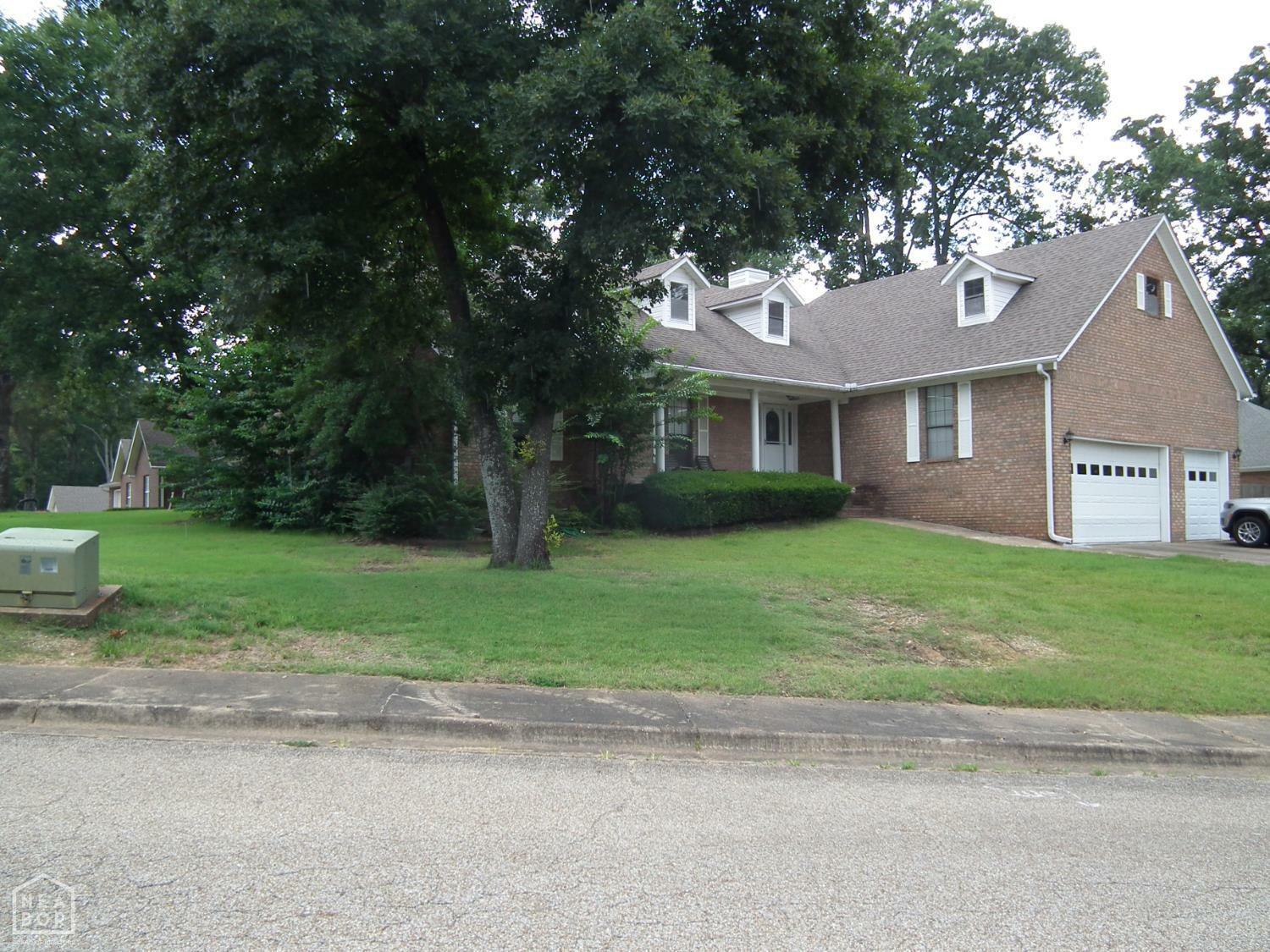 2023 Lion Heart Lane  Jonesboro AR 72404 photo