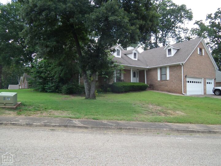 2023 Lion Heart Lane  Jonesboro AR 72401 photo
