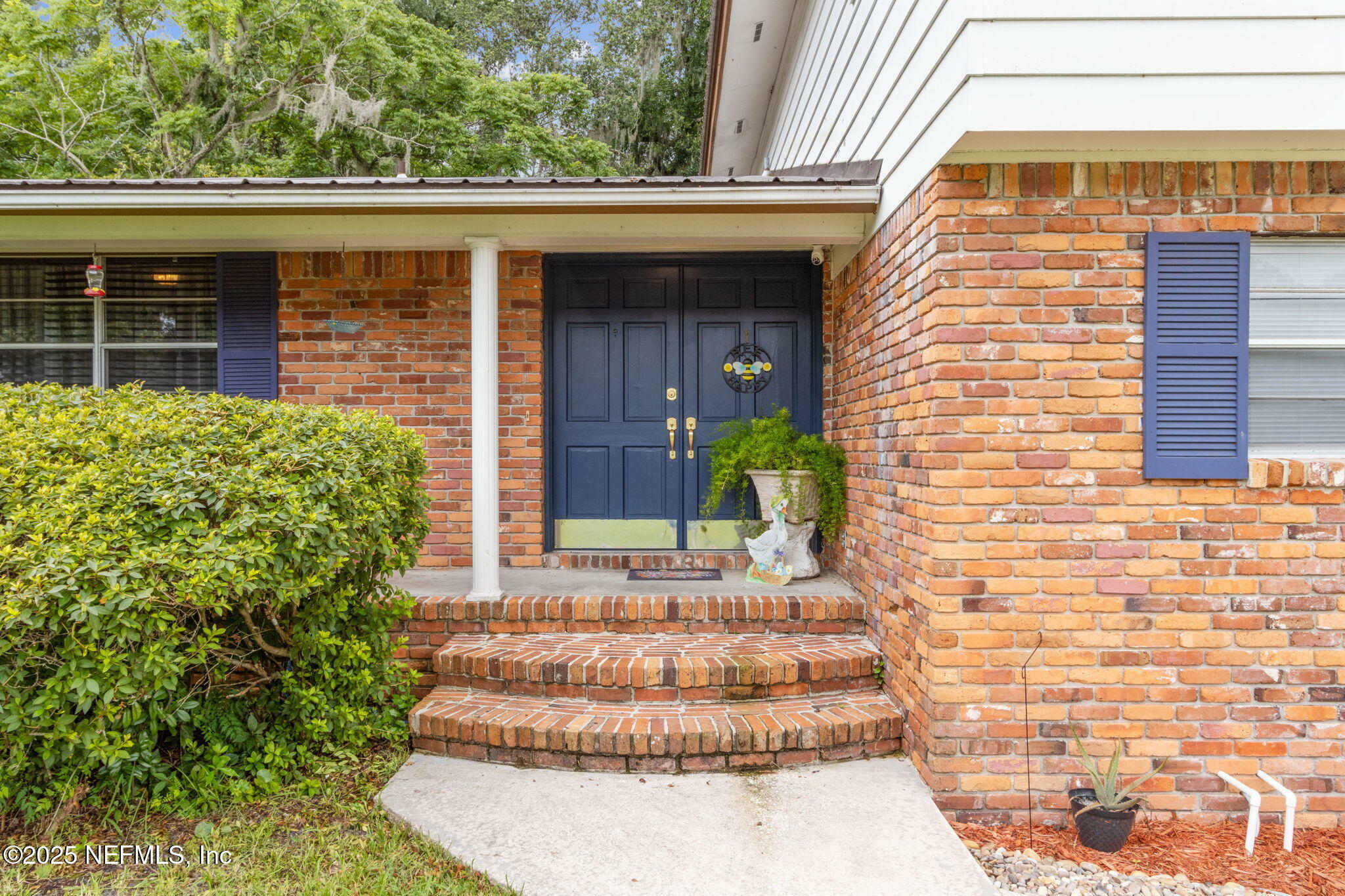 Property Photo: 3211 Blair Drive FL 32177