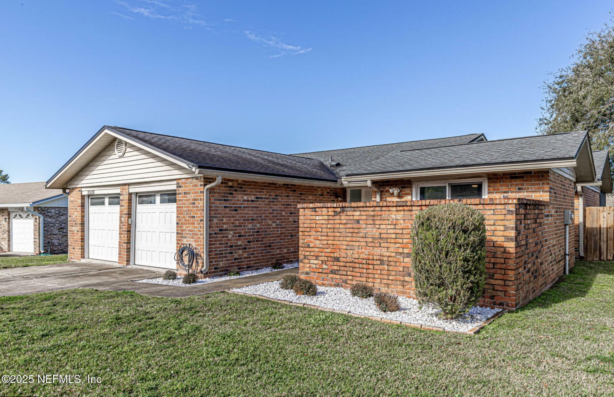 Property Photo: 3320 America Avenue FL 32250